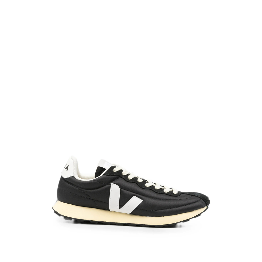 Veja Belem Nolyn Black White Sneakers