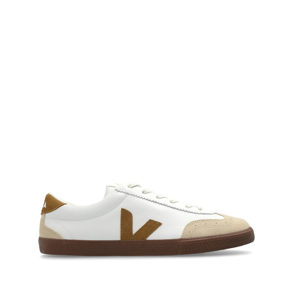 Veja 1970 Volley Leather Sneakers