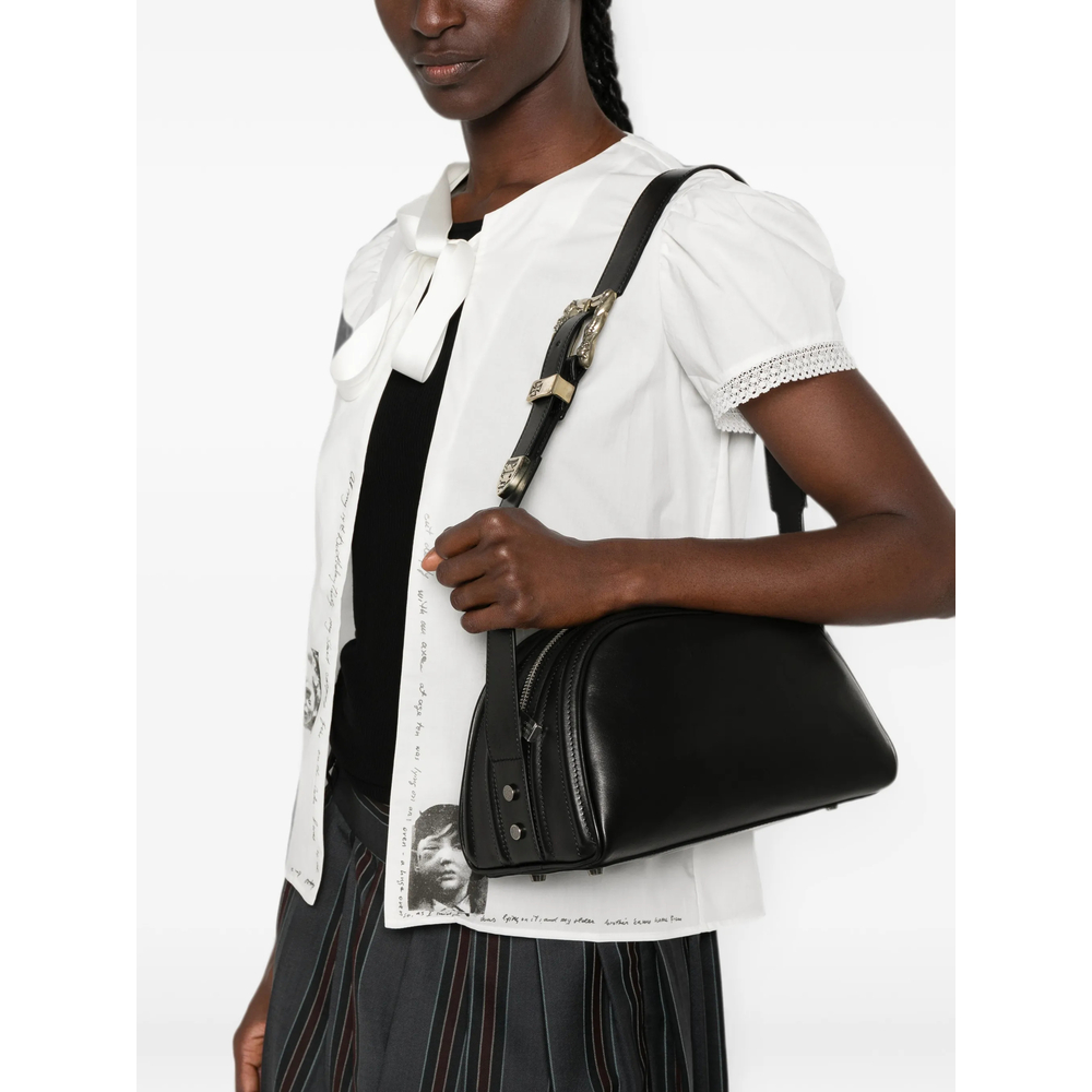 Enfants Riches Déprimés Buckle-Detail Tote Bag