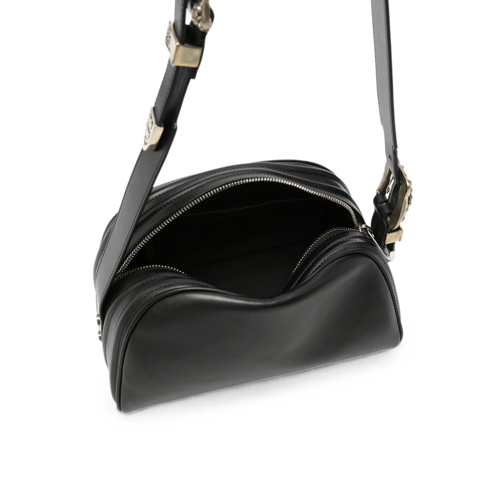 Enfants Riches Déprimés Buckle-Detail Tote Bag