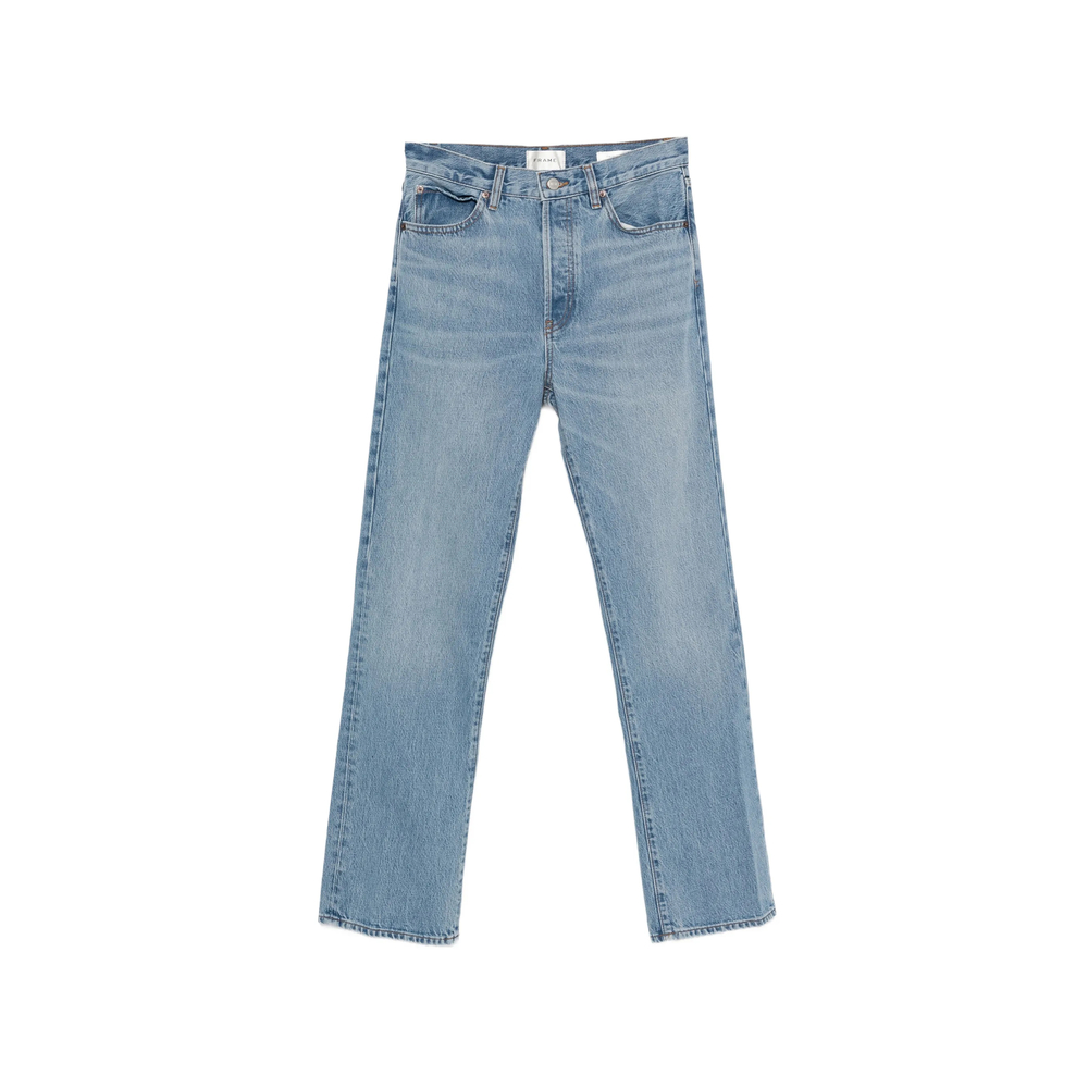 Frame Vertical Jeans
