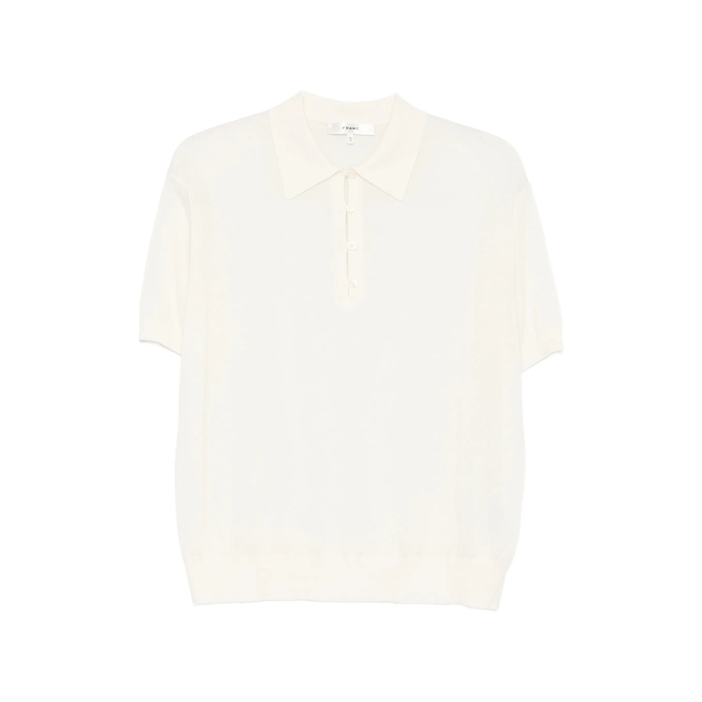 Classic-Shaped Polo
