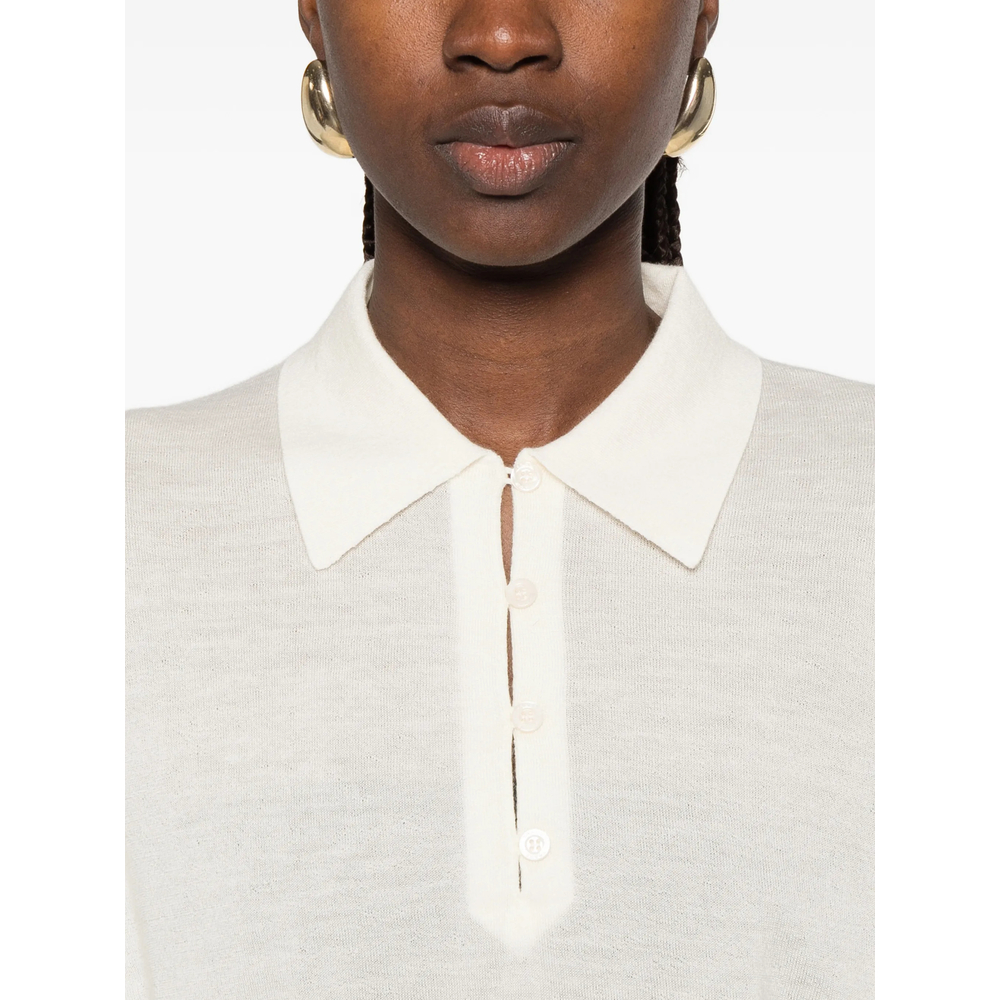 Classic-Shaped Polo
