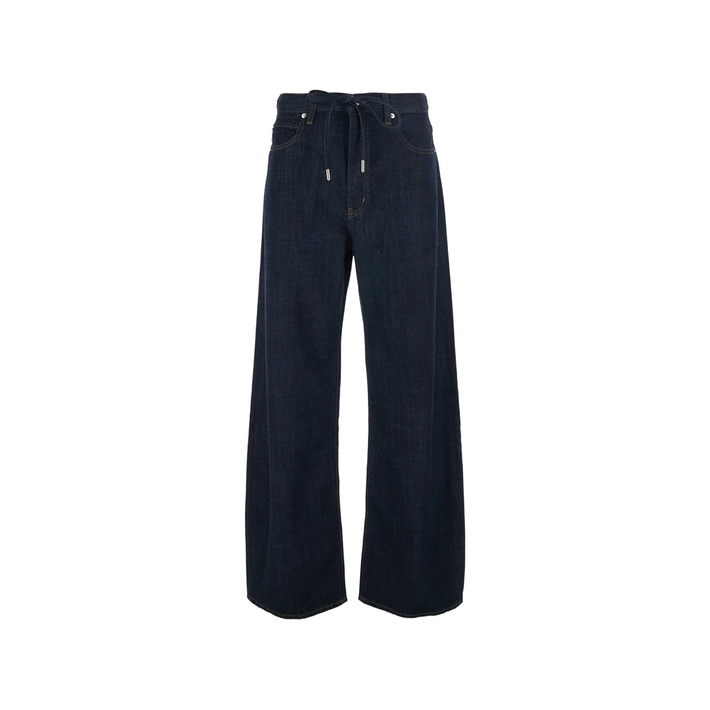 Frame The Off Duty Jeans
