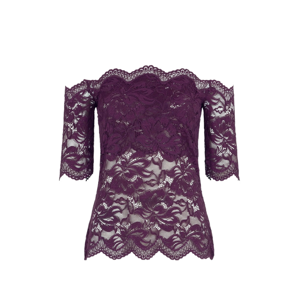 Rabanne Short-sleeve Top