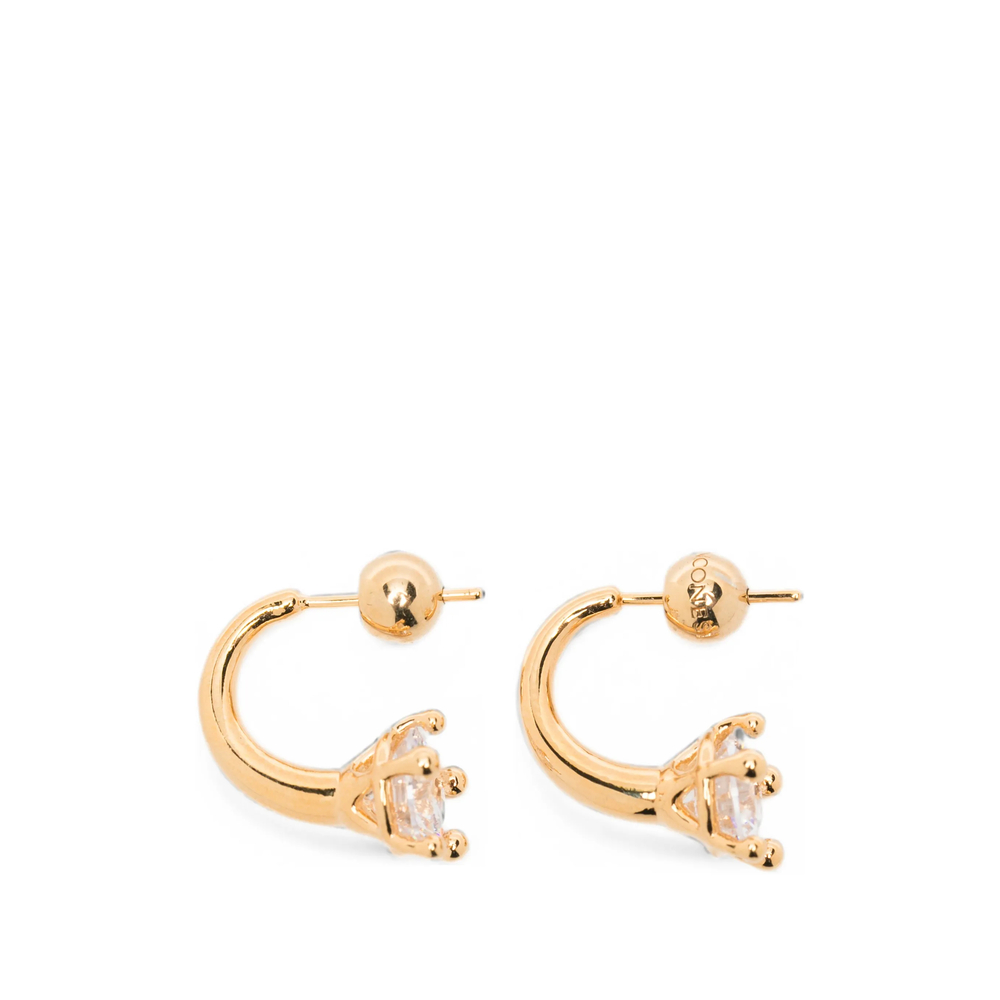 GOLD/WHITE