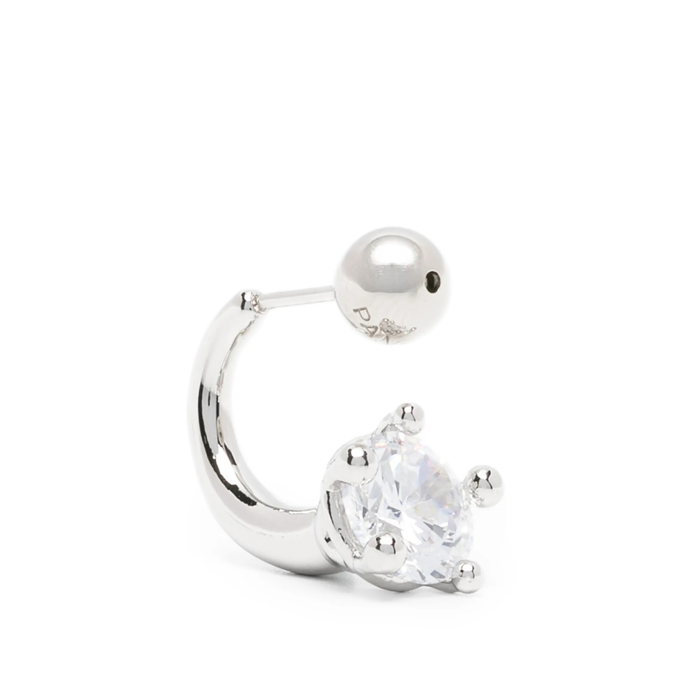 Panconesi Nova Crystal-embellished Earrings