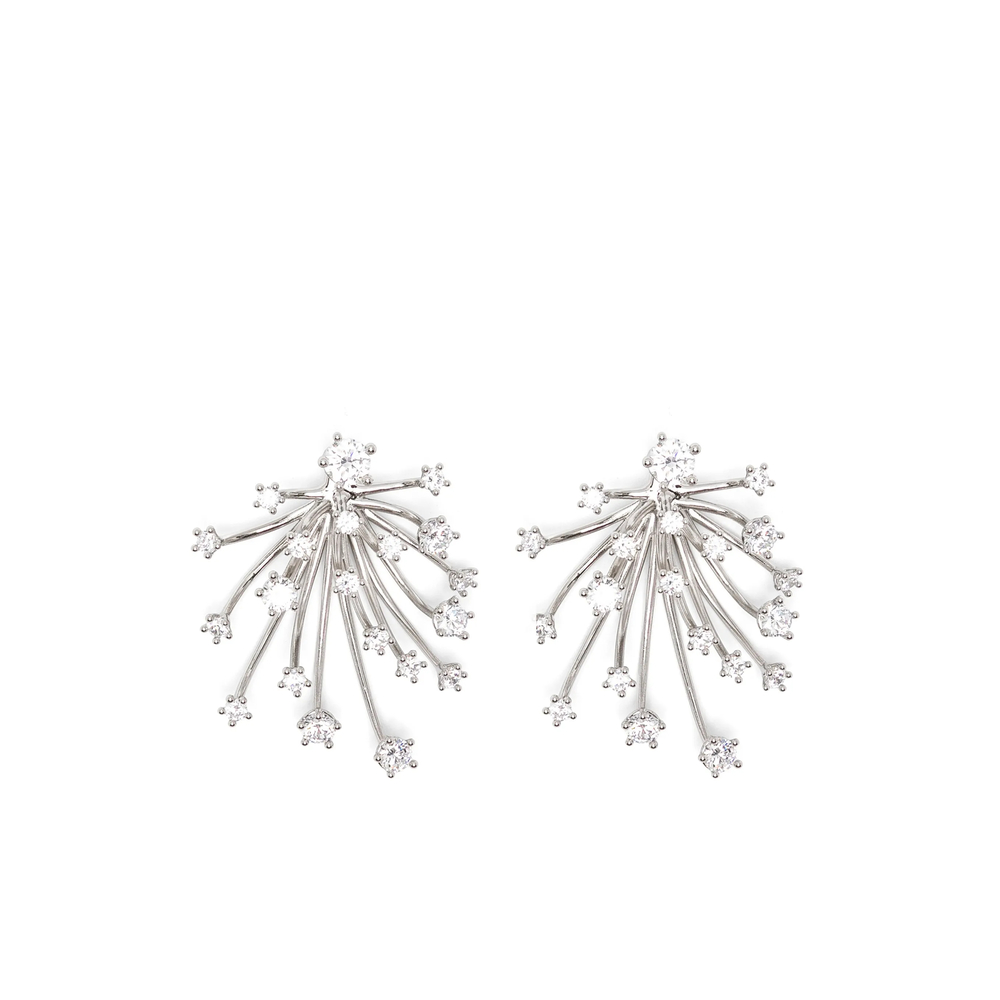 Panconesi Kismet Crystal-embellished Earrings