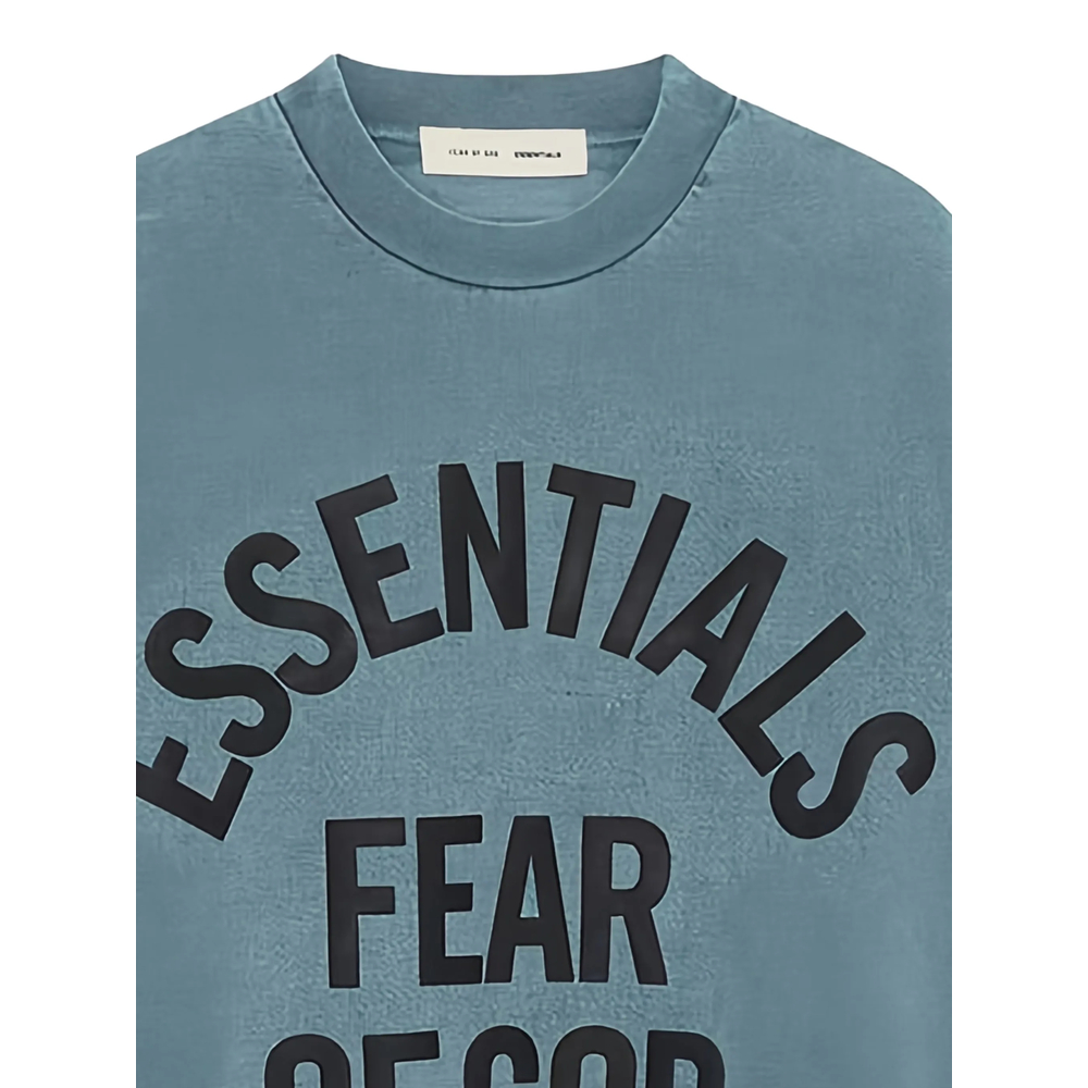 Essentials Campus 90S T-Shirt