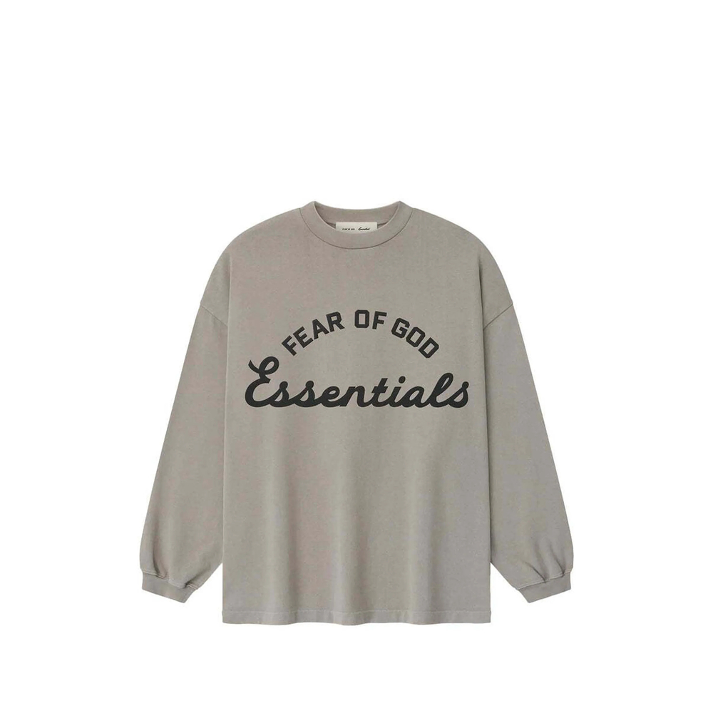 Fear Of God Essentials Training 90s Long-sleeved T-shirt