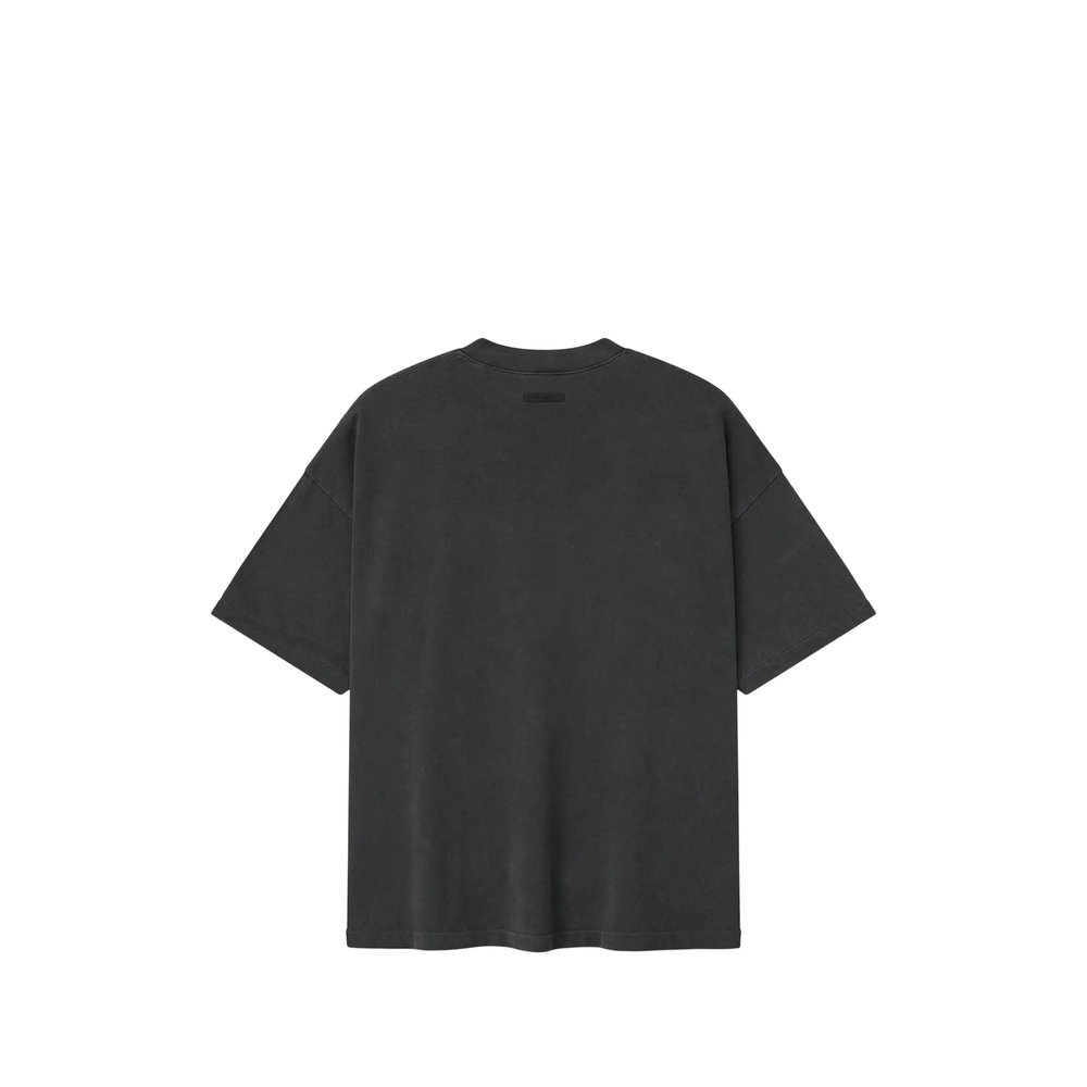 Essentials 90S Logo-Print T-Shirt