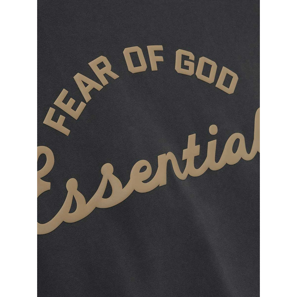 Essentials 90S Logo-Print T-Shirt