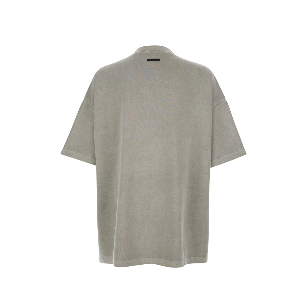 Essentials Training 90S Logo-Print T-Shirt