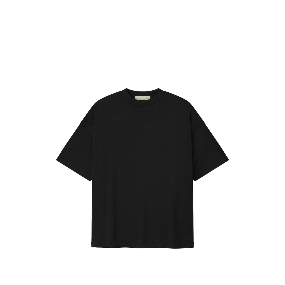 Fear Of God Essentials Short Sleeve T-shirt　Fear Of God Essentials 半袖 T シャツ Fear