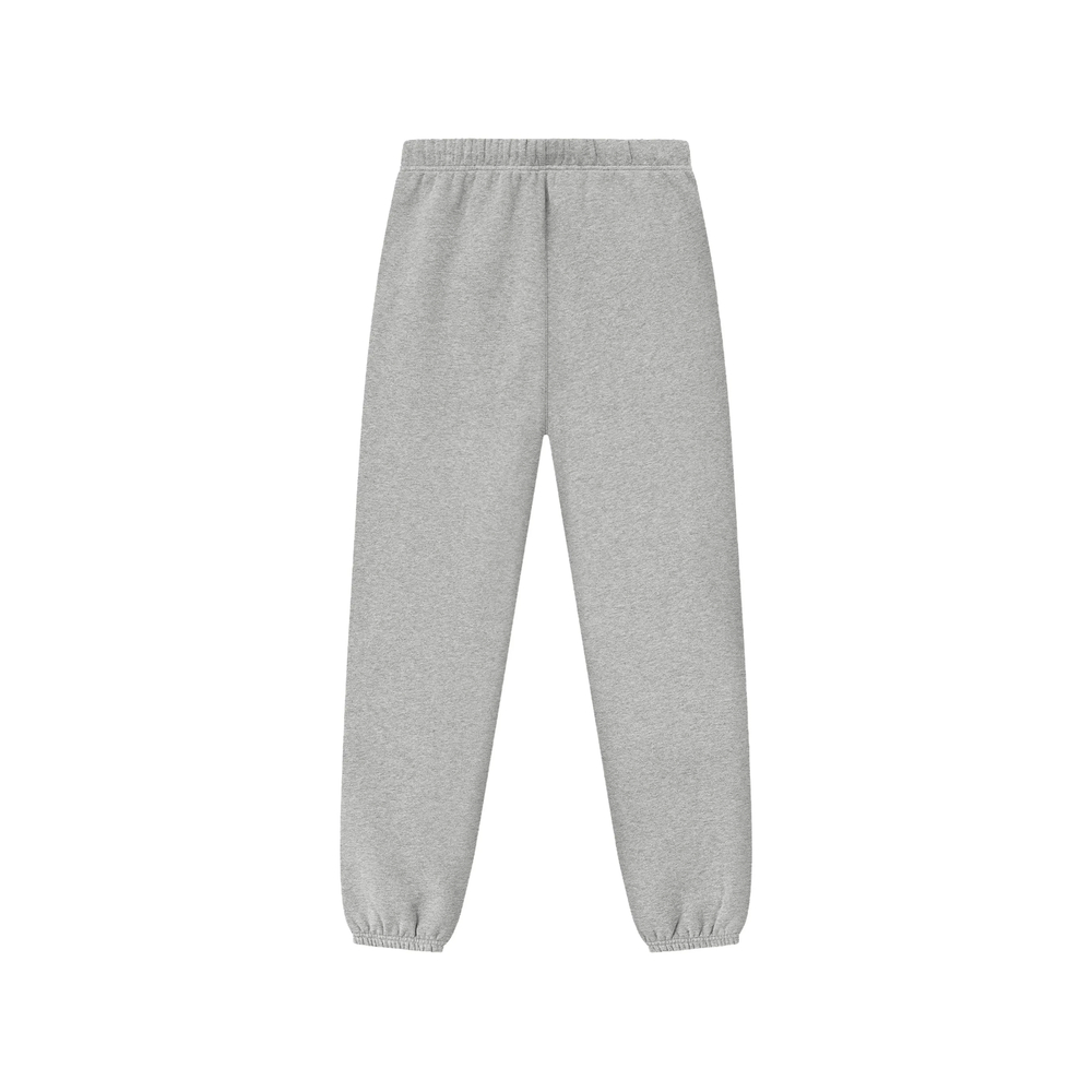 Essentials Signature Classic Cotton Track Pants