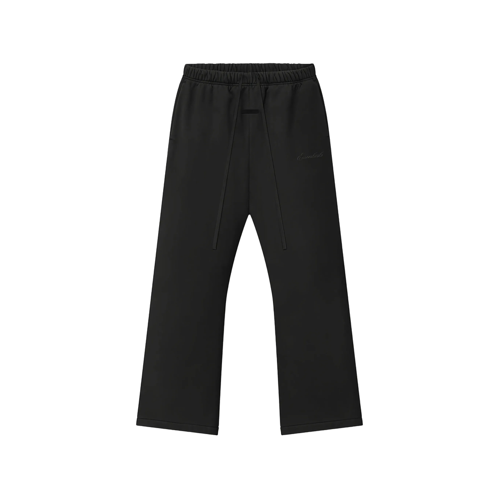 Fear Of God Essentials Embroidered Track Pants