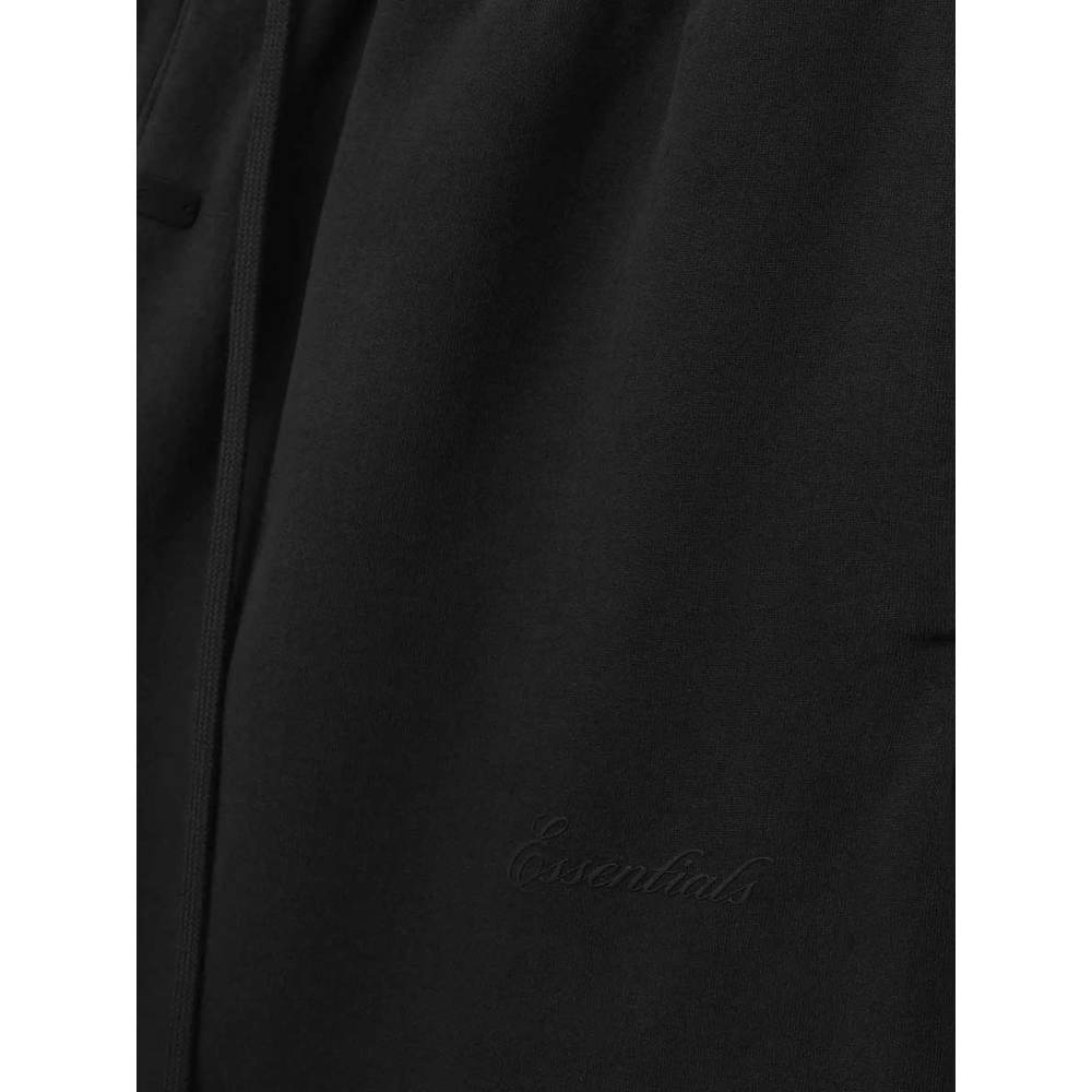 Essentials Embroidered Track Pants
