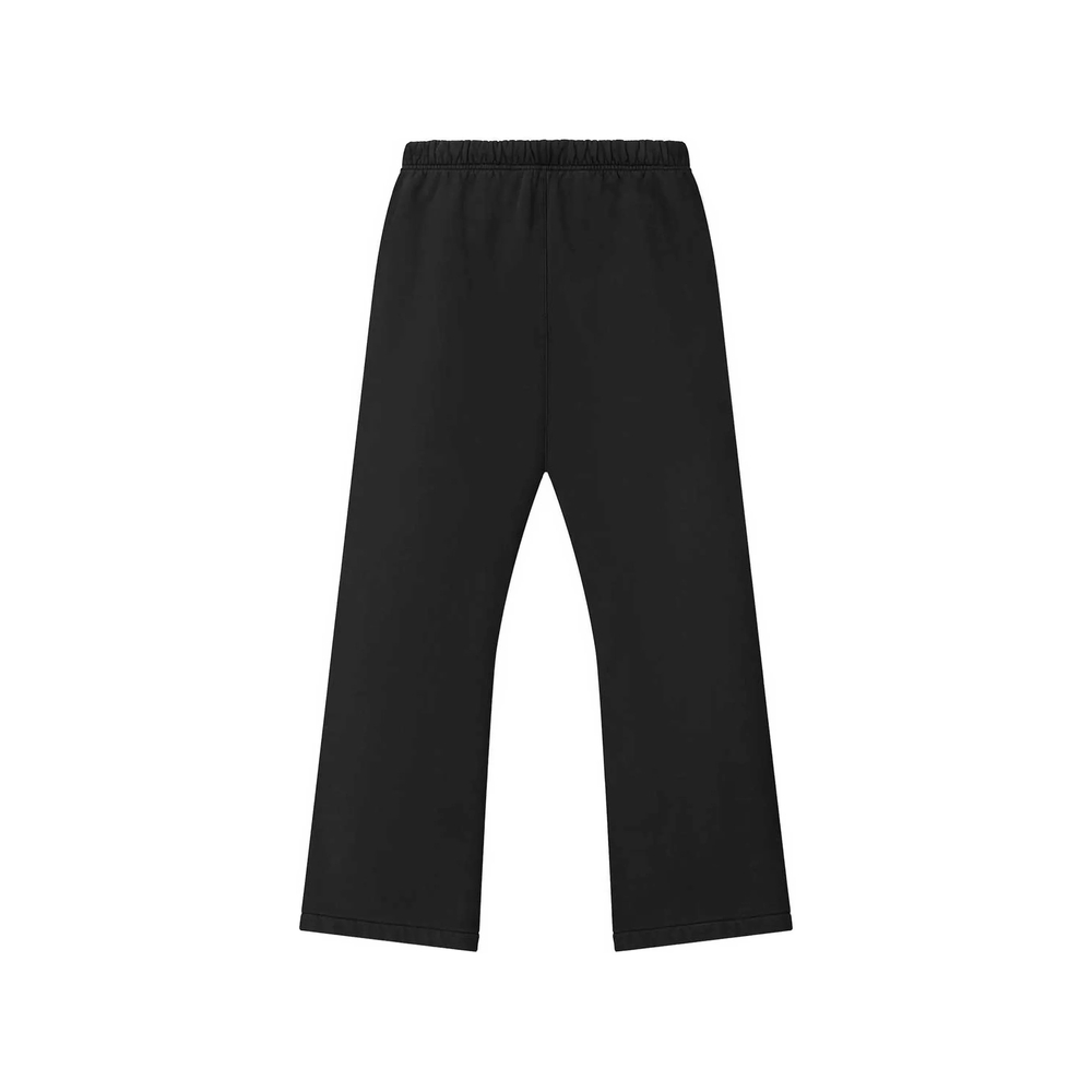 Essentials Embroidered Track Pants