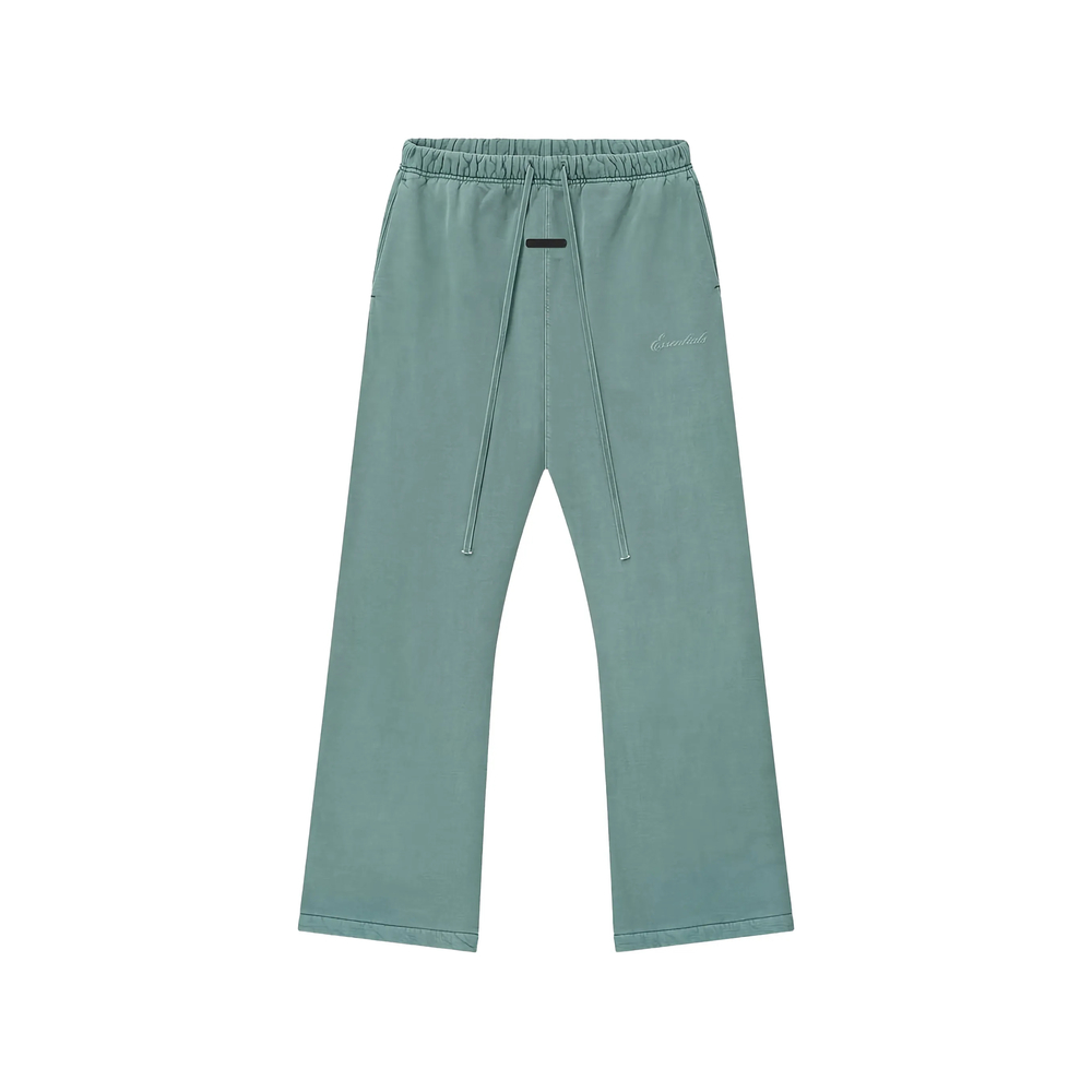 Fear Of God Essentials Signature Classic Flared Track Pants