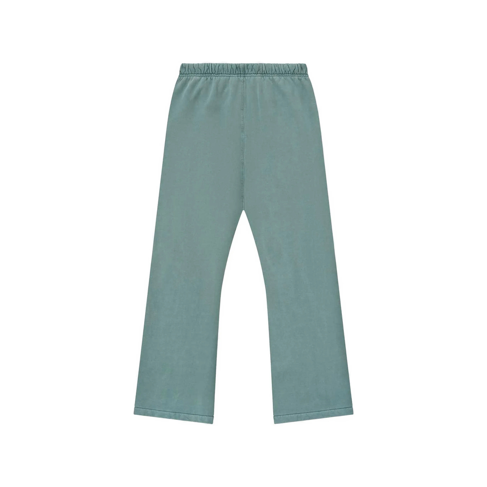Essentials Signature Classic Flared Track Pants