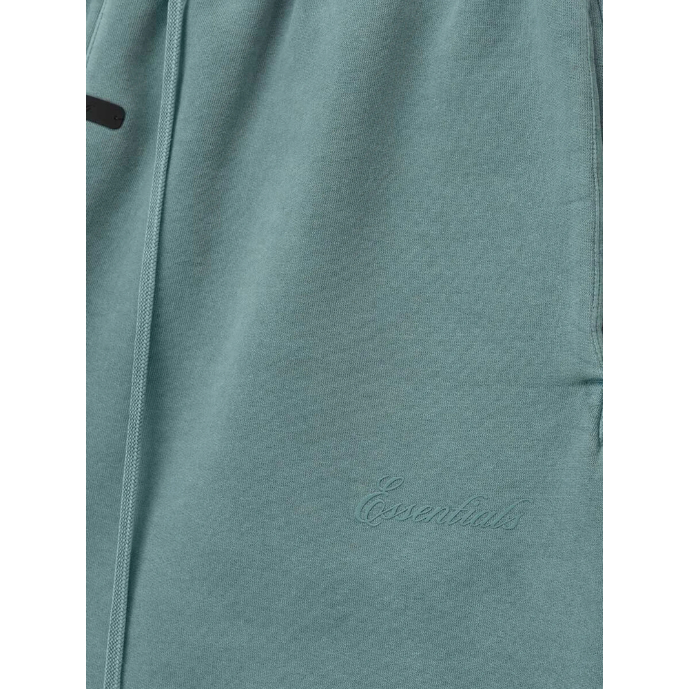 Essentials Signature Classic Flared Track Pants