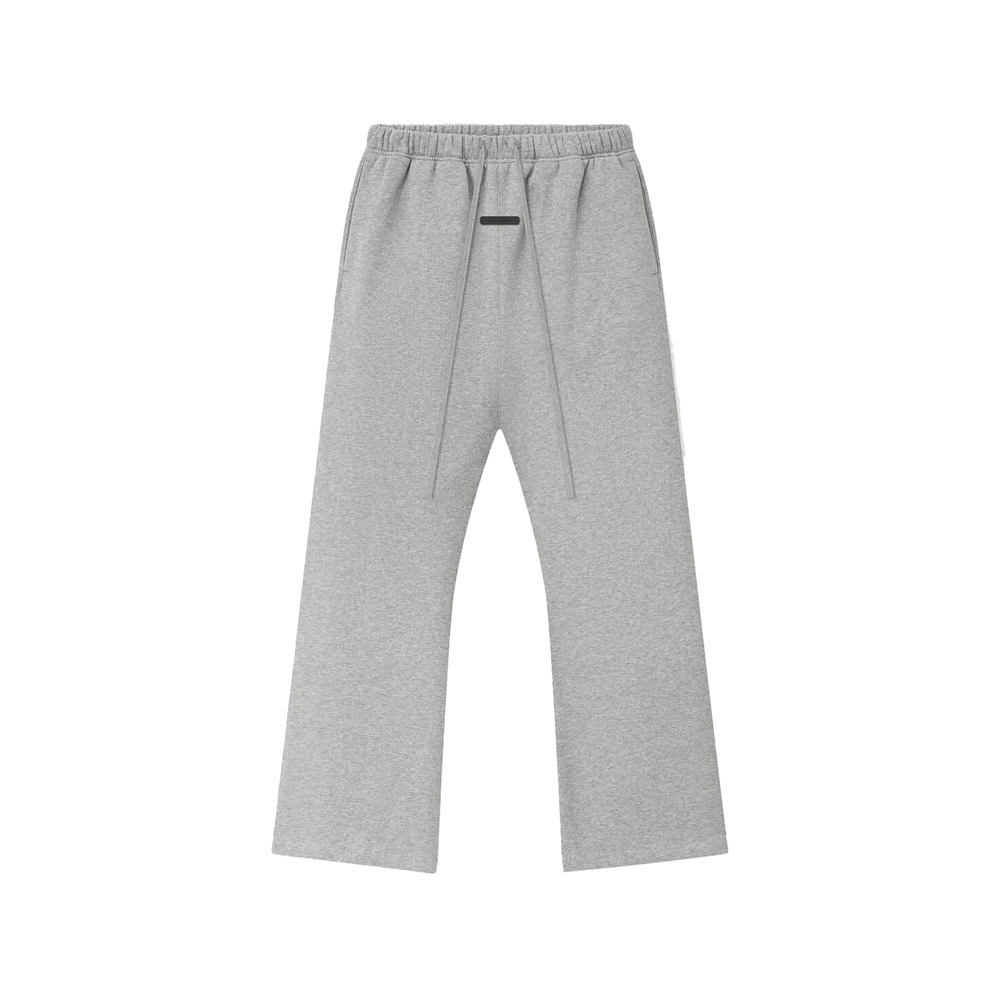 Fear Of God Essentials Embroidered Drawstring Trousers