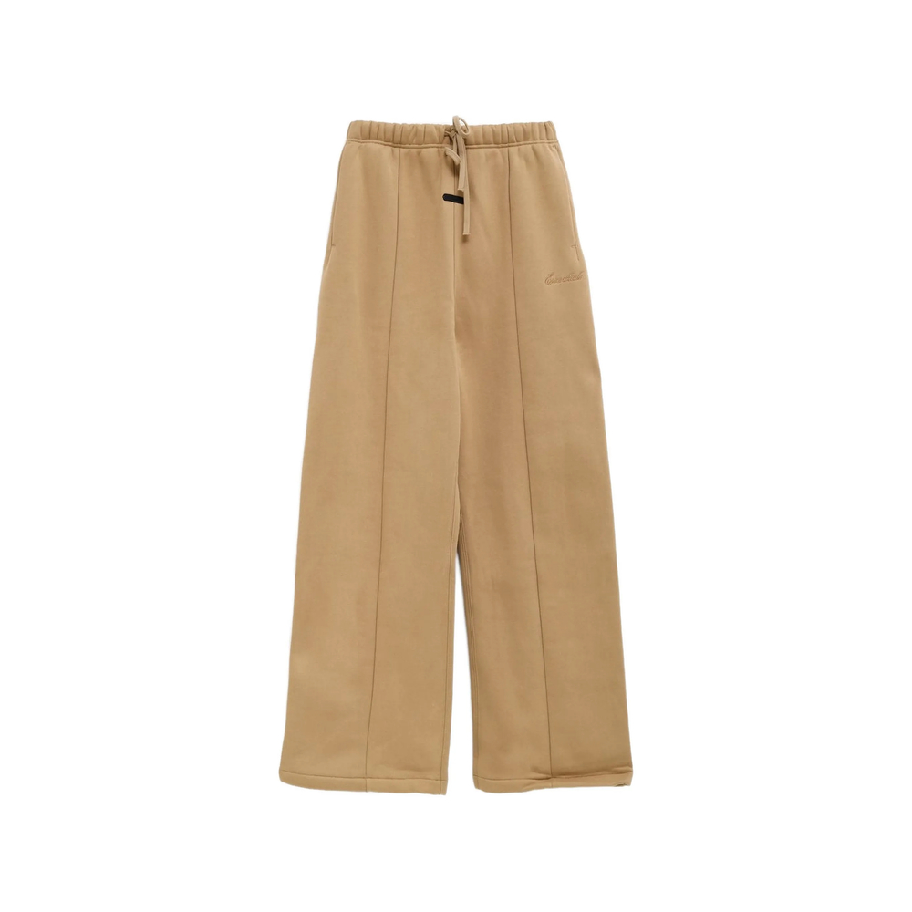 Fear Of God Essentials Embroidered Drawstring Track Pants