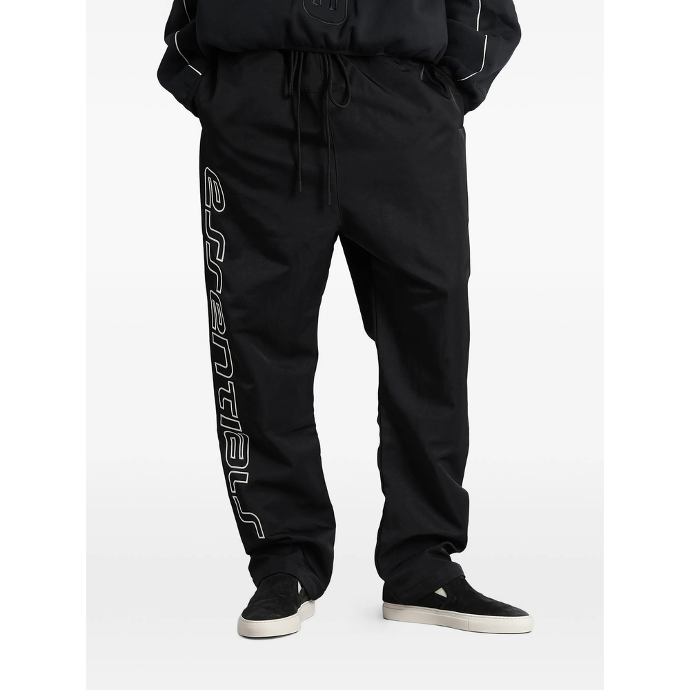 Essentials Textured Nylon Active Trace Relaxed Drawstring