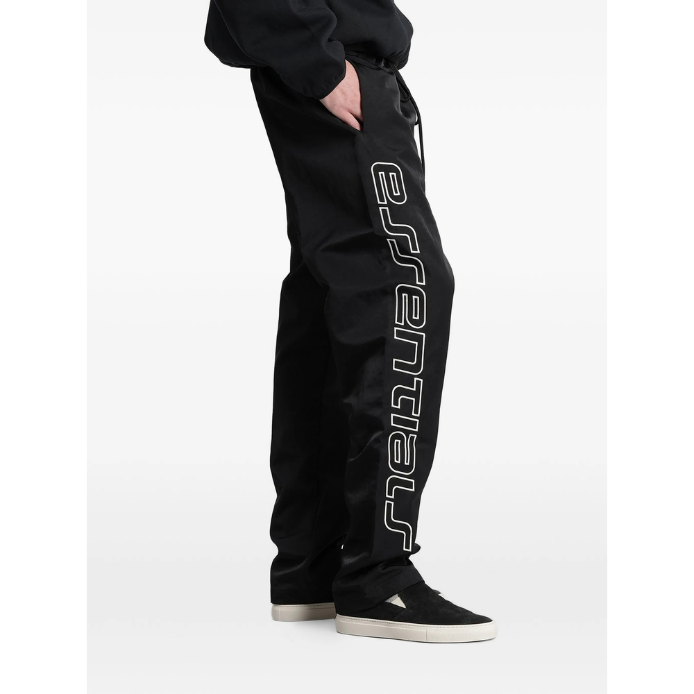 Essentials Textured Nylon Active Trace Relaxed Drawstring