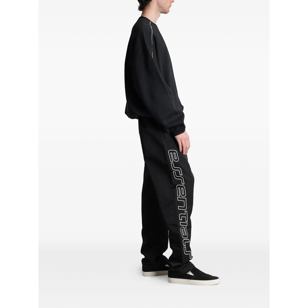 Essentials Textured Nylon Active Trace Relaxed Drawstring