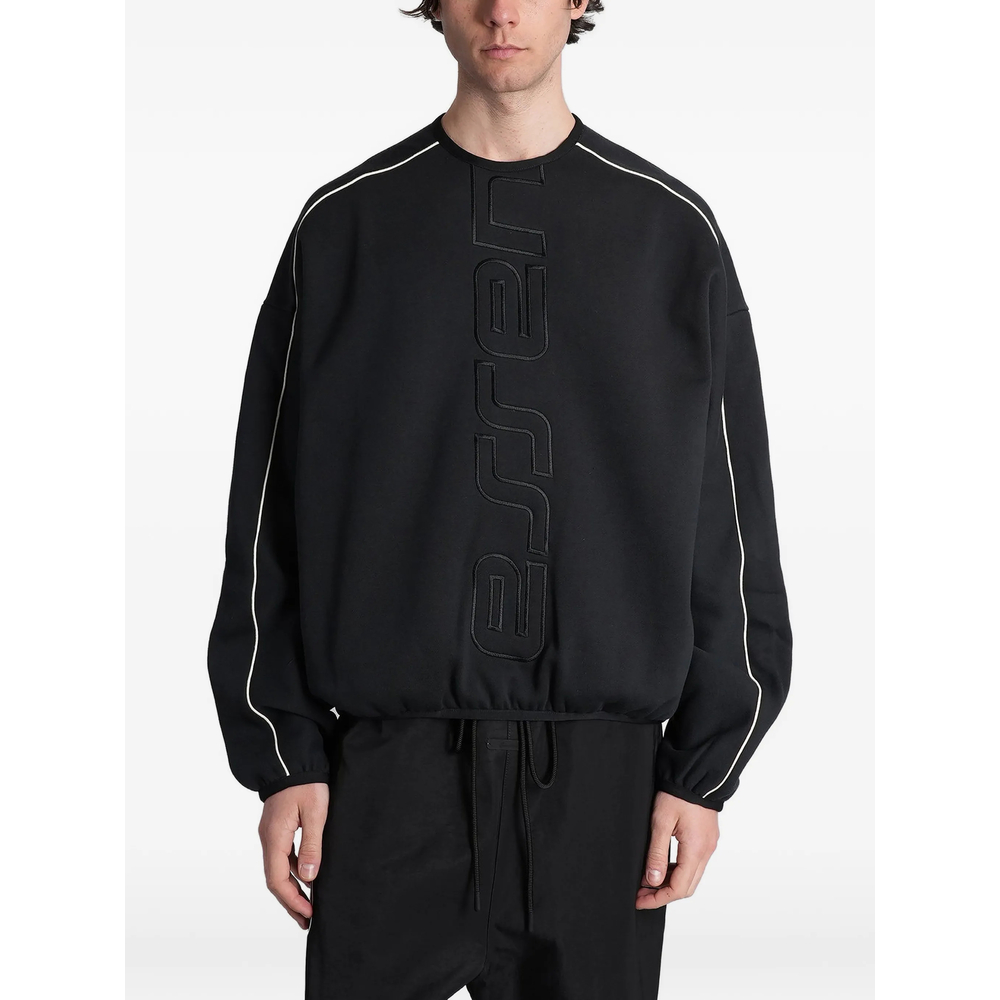Essentials Active Trace Modern Crewneck Sweatshirt