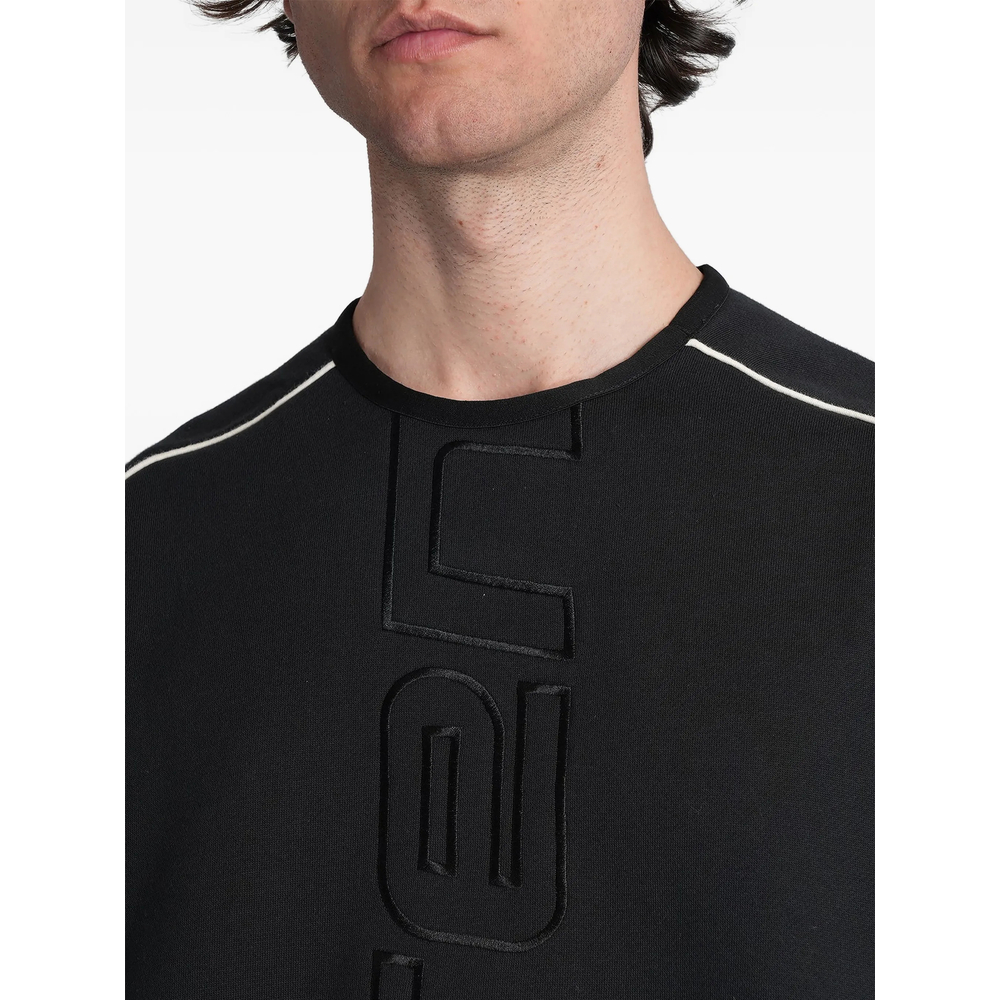 Essentials Active Trace Modern Crewneck Sweatshirt