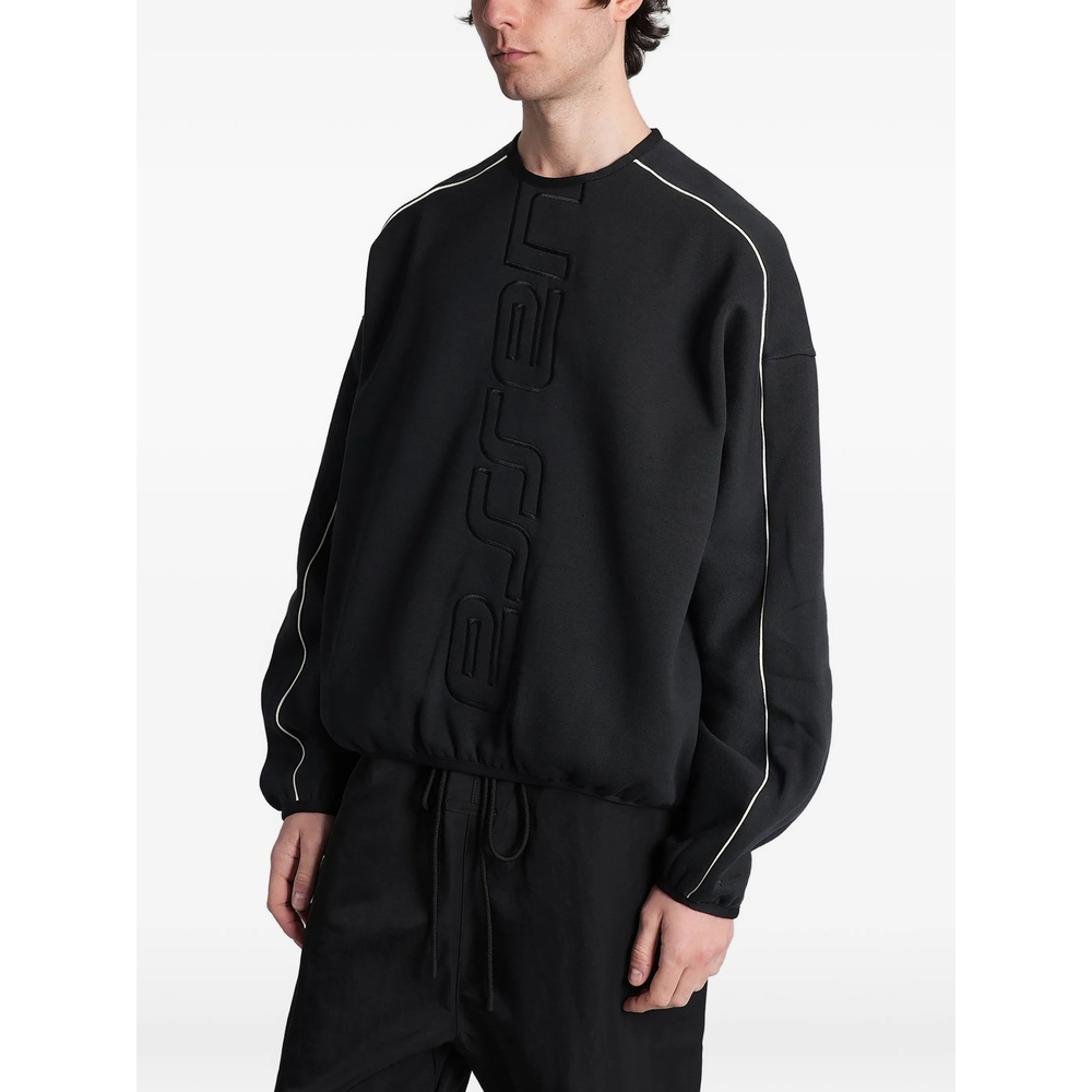 Essentials Active Trace Modern Crewneck Sweatshirt