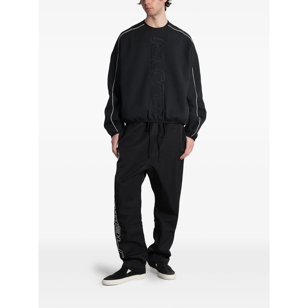 Essentials Active Trace Modern Crewneck Sweatshirt