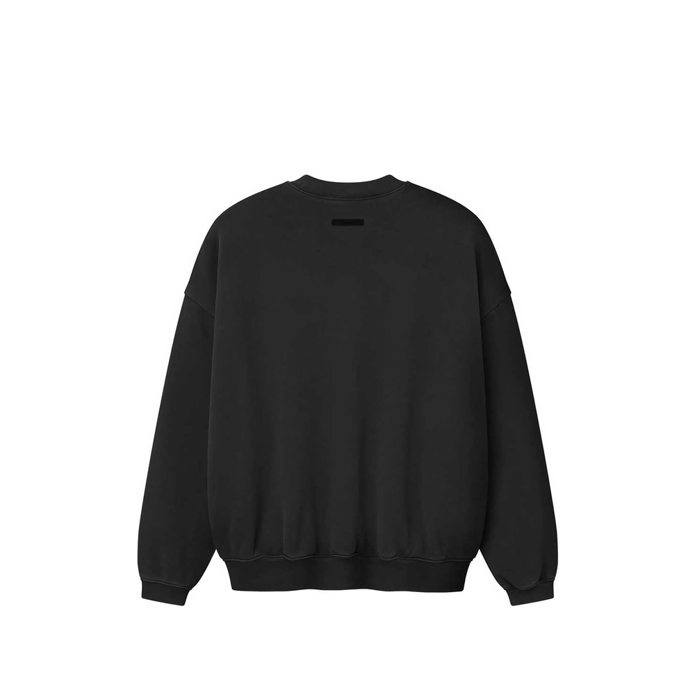 Essentials Training 90S Sweatshirt