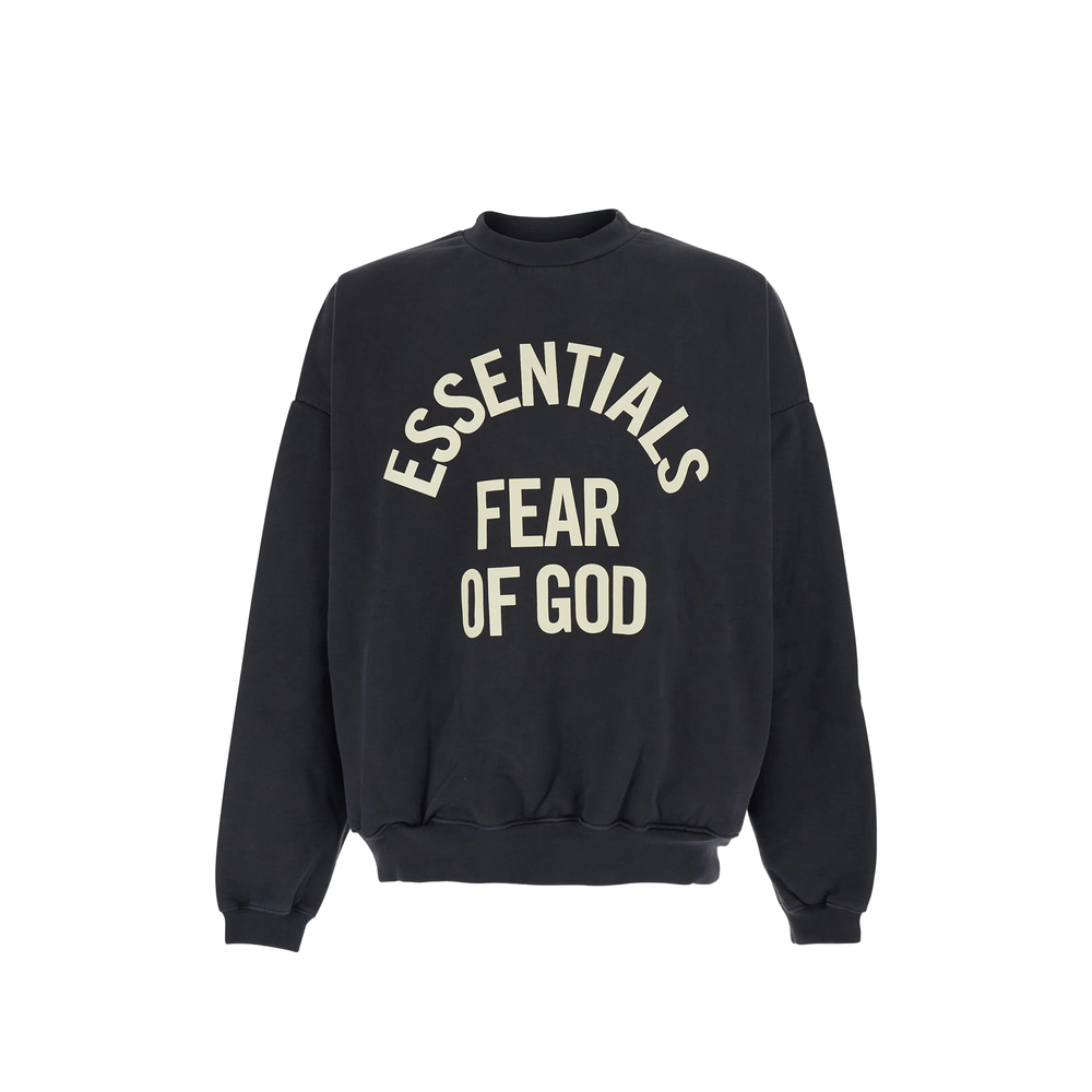 Fear of God Fear Of God Essentials Campus 90 Sweatshirt　Fear Of God エッセンシャル キャンパス 90 スウェットシャツ