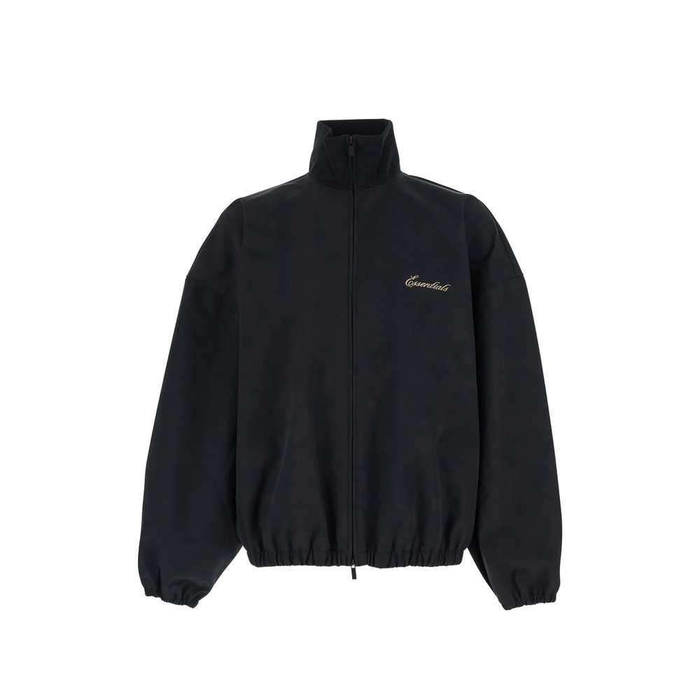 Fear Of God Essentials Signature Essentials Track Jacket