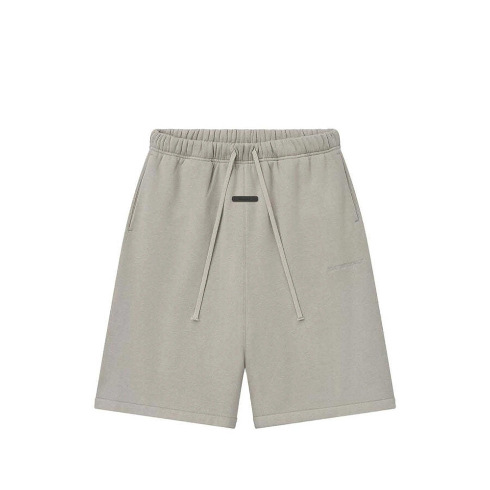 Fear Of God Essentials Drawstring Track Shorts