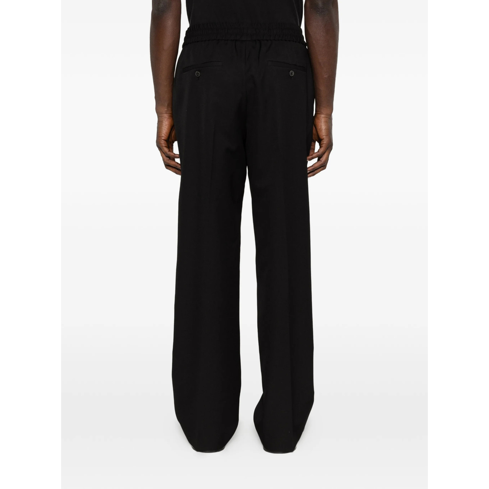 Drôle De Monsieur Wide-Leg Drawstring