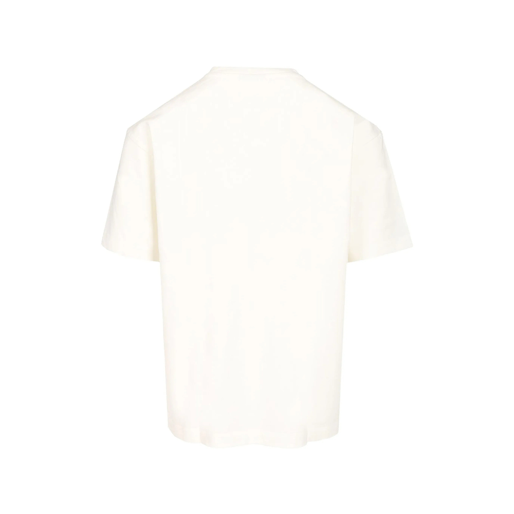 Drôle De Monsieur Drôle 1990 Graphic-Print T-Shirt