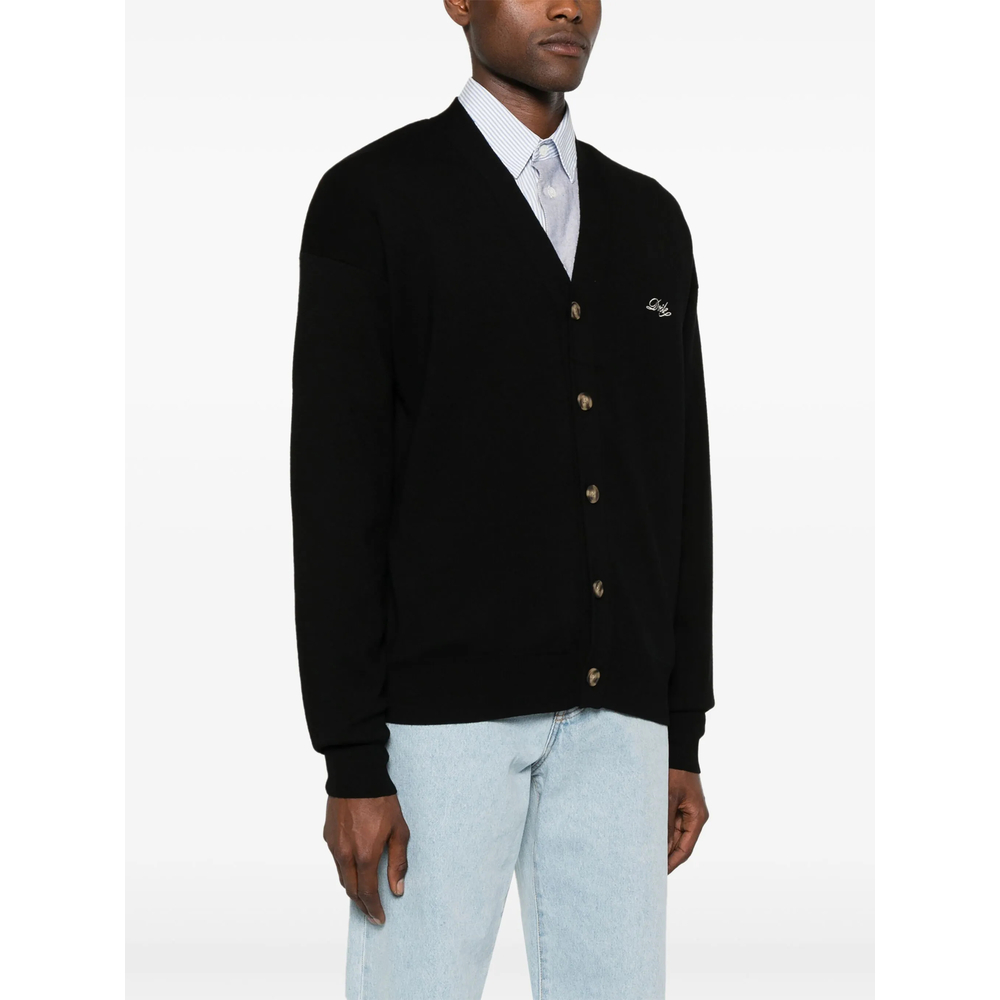Drôle De Monsieur Le Cardigan