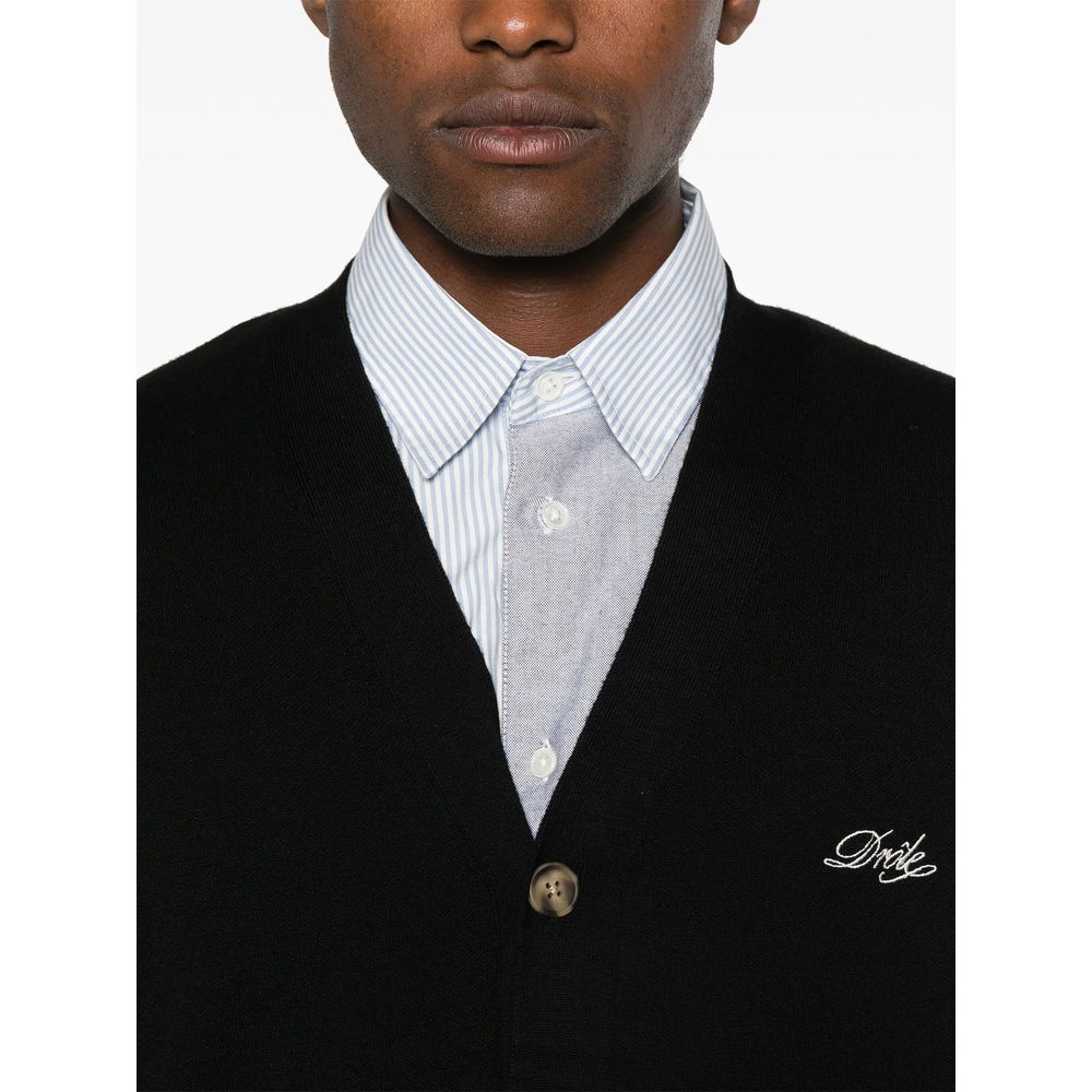 Drôle De Monsieur Le Cardigan