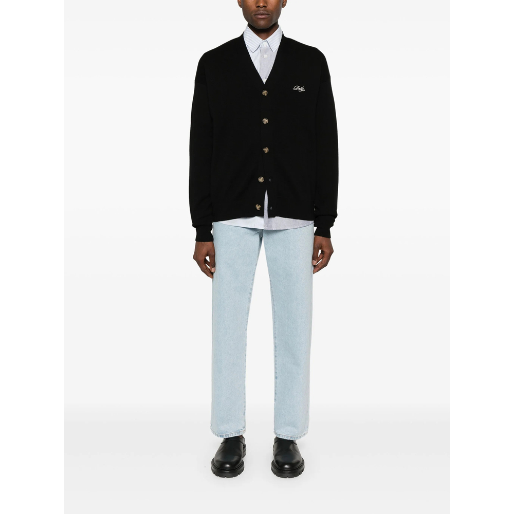 Drôle De Monsieur Le Cardigan