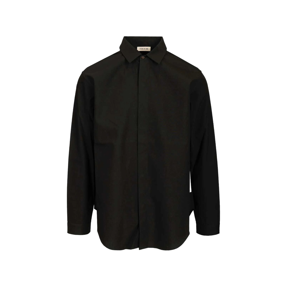 Fear Of God Classic Shirt