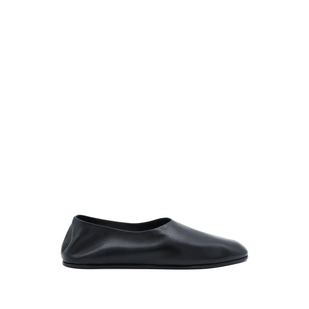 Fear Of God Nappa Leather Loafers