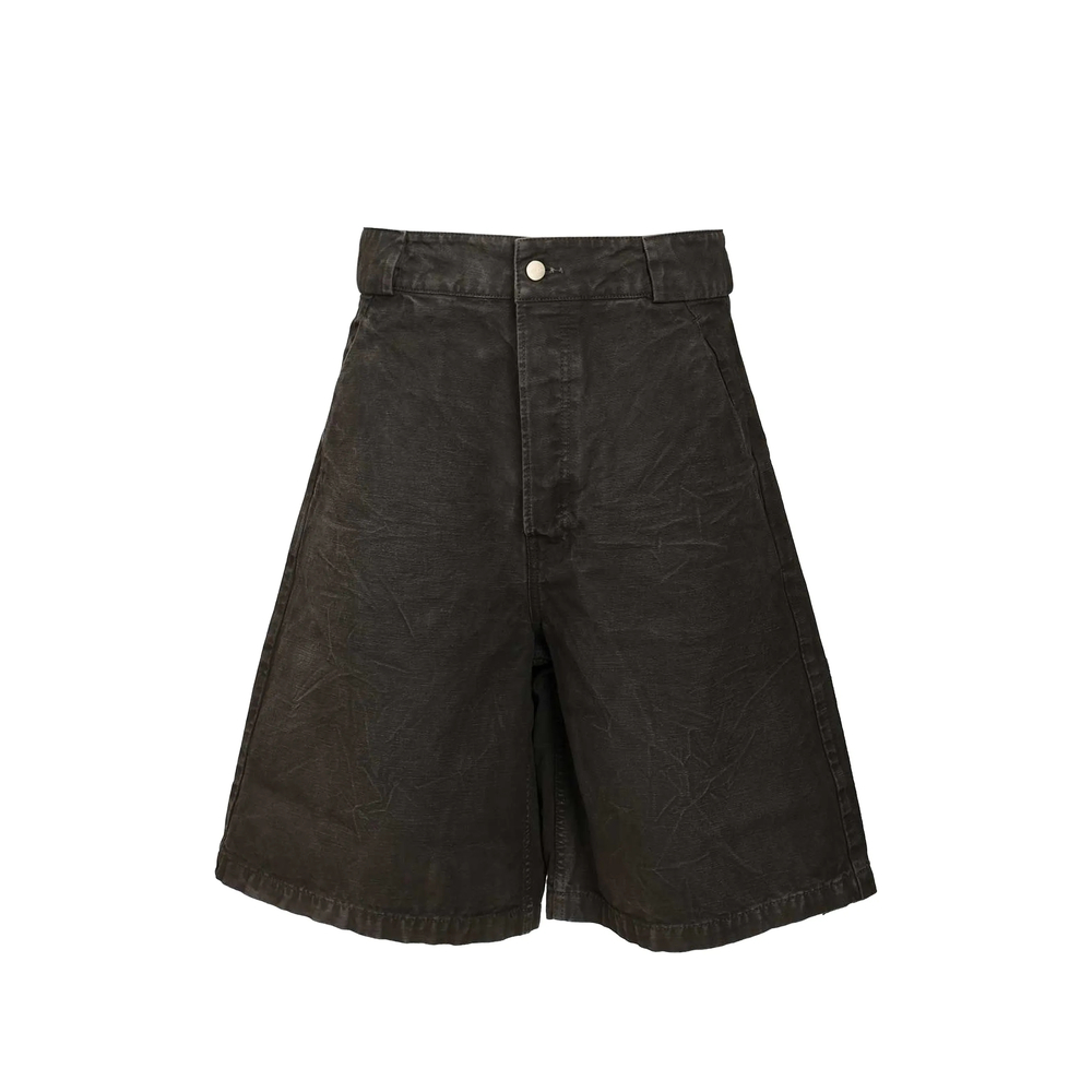 Fear Of God Cotton Shorts
