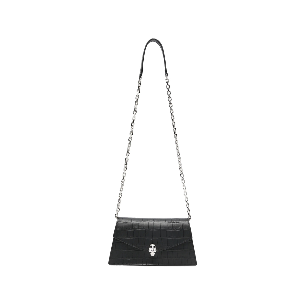 Alexander Mcqueen Skull Mini Shoulder Bag