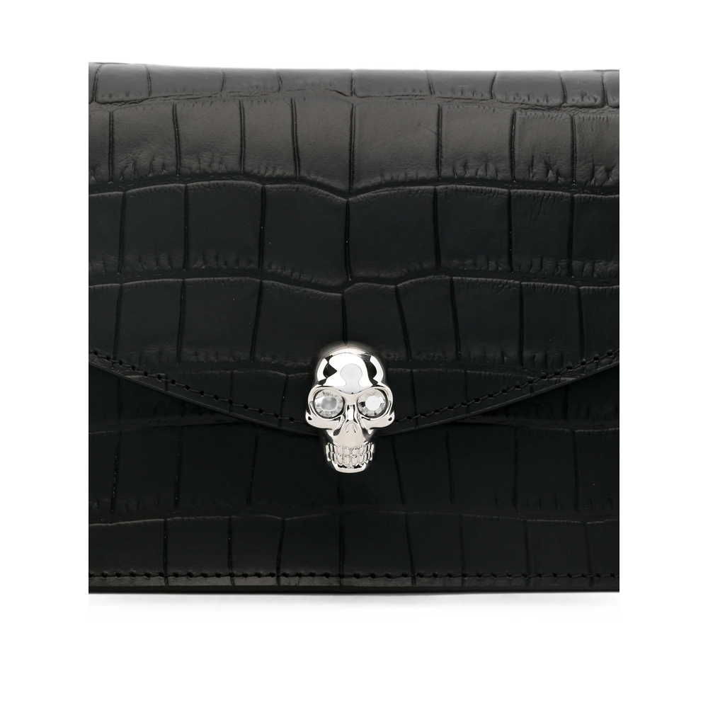 Skull Mini Shoulder Bag