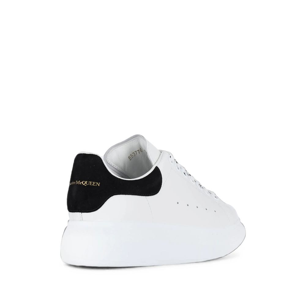 Oversized Sneakers