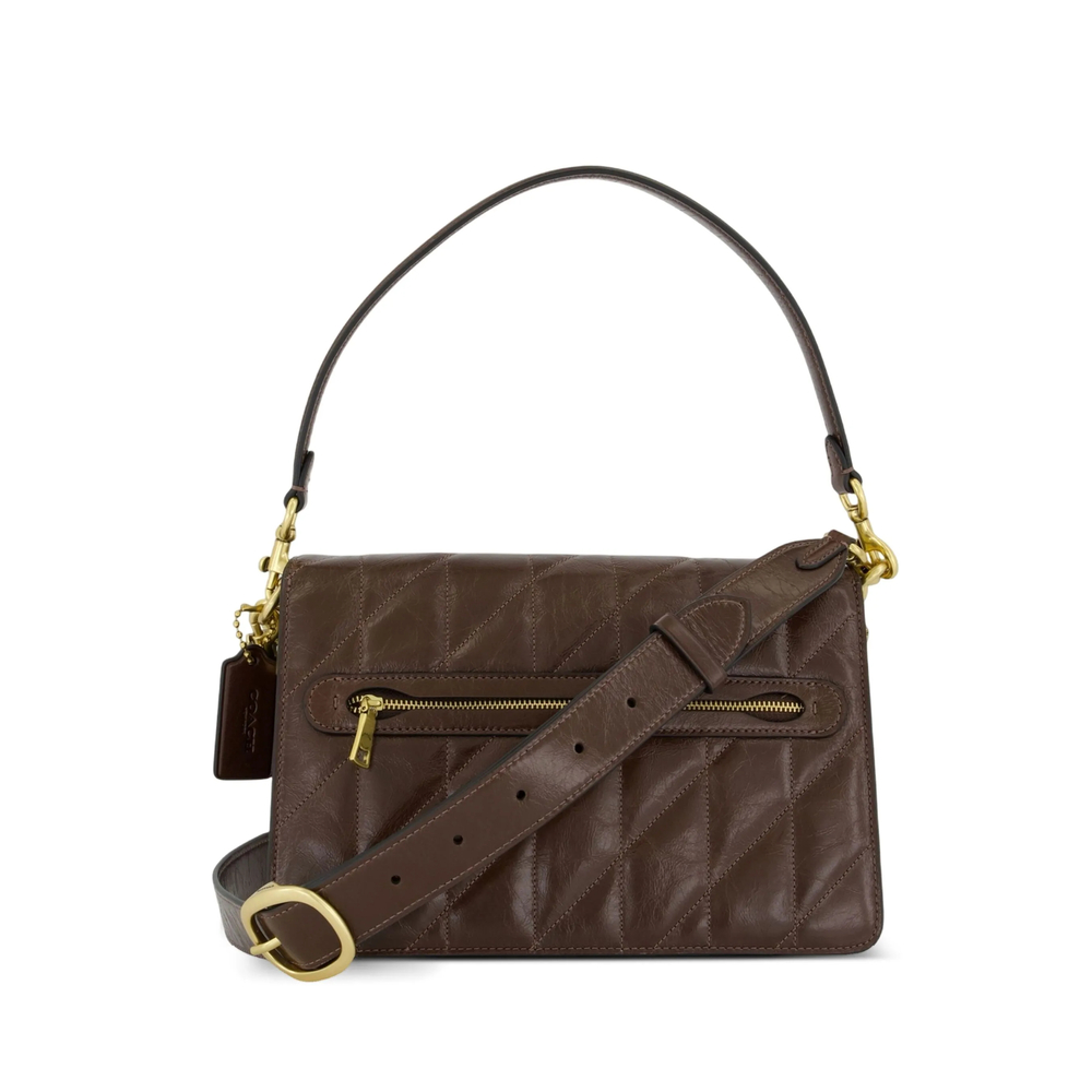 Coach Tabby Shoulder Bag